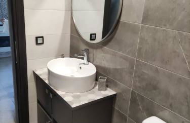 Music Reflections Apartment near Nafplio - Foto 20