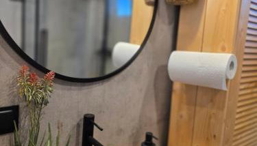 Domki Mazury z sauną i jacuzzi! - Foto 5