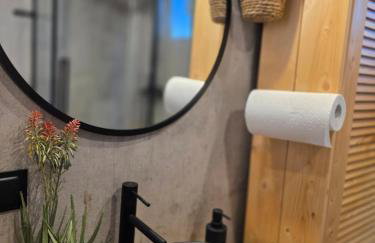 Domki Mazury z sauną i jacuzzi! - Foto 5