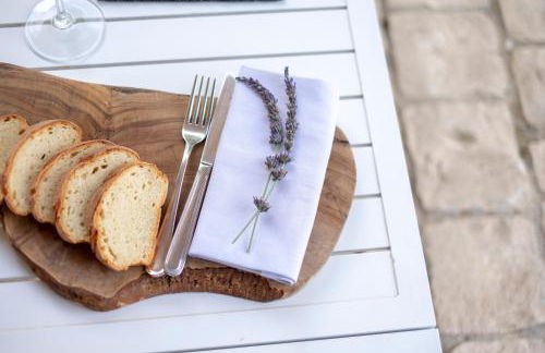 I Carusi Relais - Foto 59