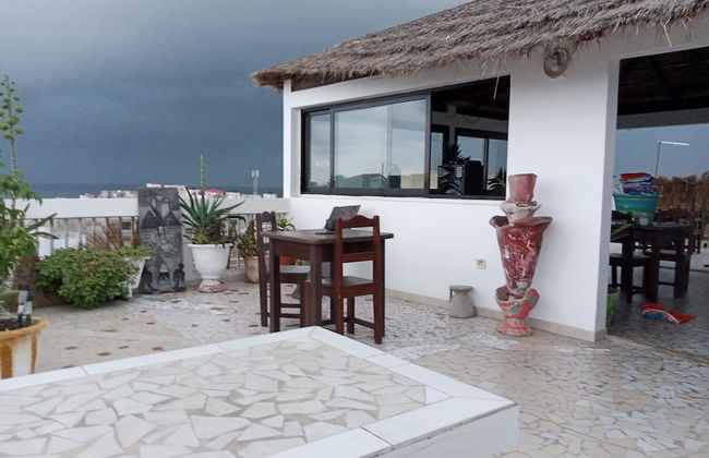 Residence Hotel Kakatar - Photo 39