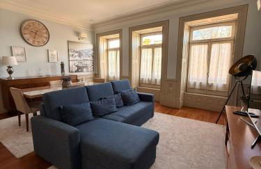 Alegria Vintage Apartments - Porto - Foto 1