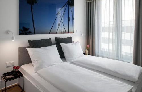 AMANO HOME Apartments - Foto 1