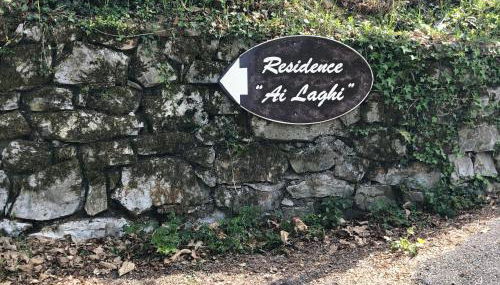 Residence Ai Laghi - Foto 1