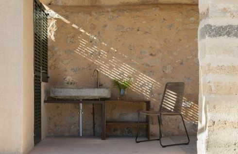 Can Cunso 18, piscina, barbacoa, estilo y confort - Foto 10