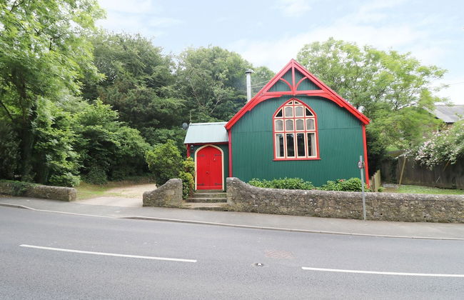 The Mission - Foto 33