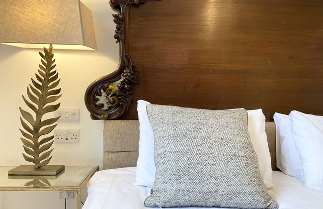 Stylish Apartments in Pimlico - Foto 10