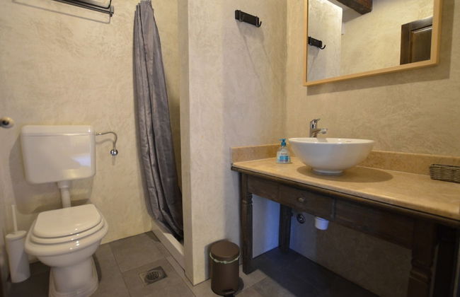 Majestic Rustical Kanfanar Villa With Pool - Foto 30