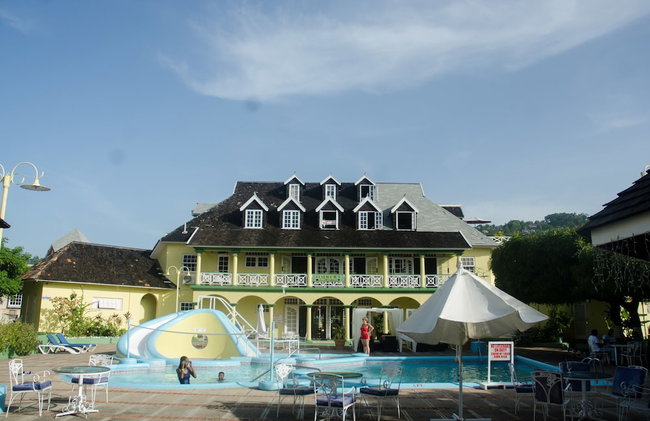 Beach Castles Studio - Foto 29