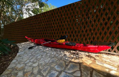 SeawoodBreeze - 3BR - Pool - Near Beach - Foto 56