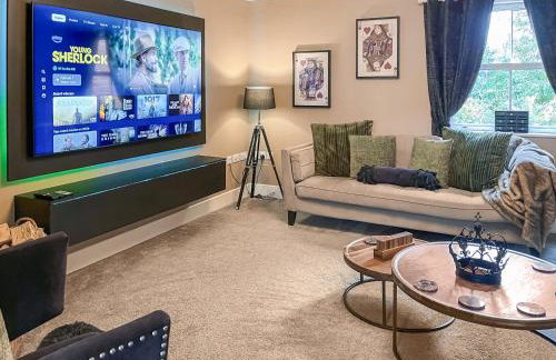 Cherry Cottage - Foto 6