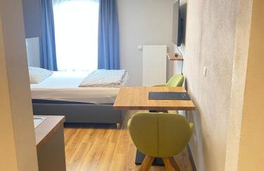 Motel Q- das kleine Stadthotel - Foto 50