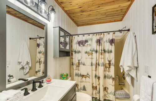 11 Mi to Gettysburg Serene Home in Fairfield - Foto 13