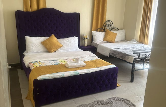 Caster JKIA Homes - Foto 3