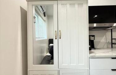 Modern Studio Stylish &Cozy Ieft Unit - Foto 43