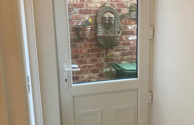 One Bedroom Cottage in Northampton - Foto 1