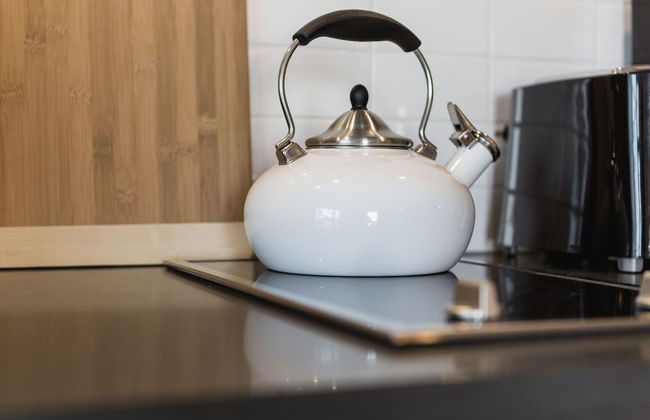 QuickStay - Enchantment in Yorkville - Yonge & Bloor - Photo 18