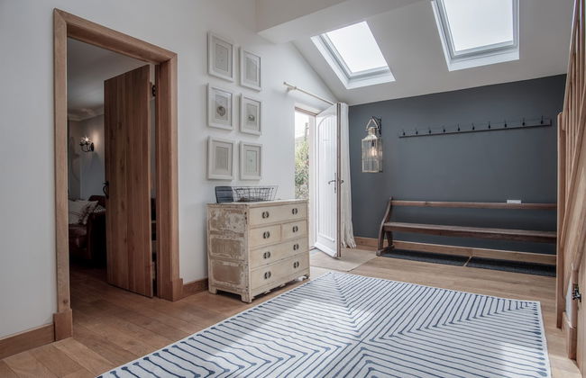 Highfield - 3 Bed - Llanmadoc - Photo 52