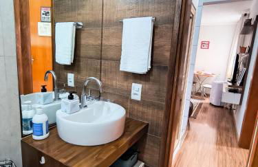 Apartamento Viracopos Campinas - Foto 15