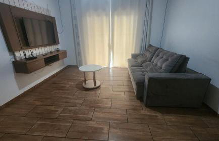 Apartamento com 3 quartos, 2 banheiros e 2 vagas de garagem - Foto 1