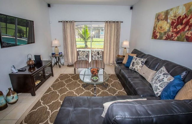 Villa Helena - Windsor Palms - Foto 38