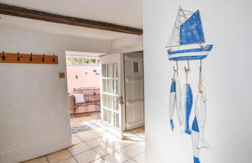 Old Cross Cottage - Foto 11