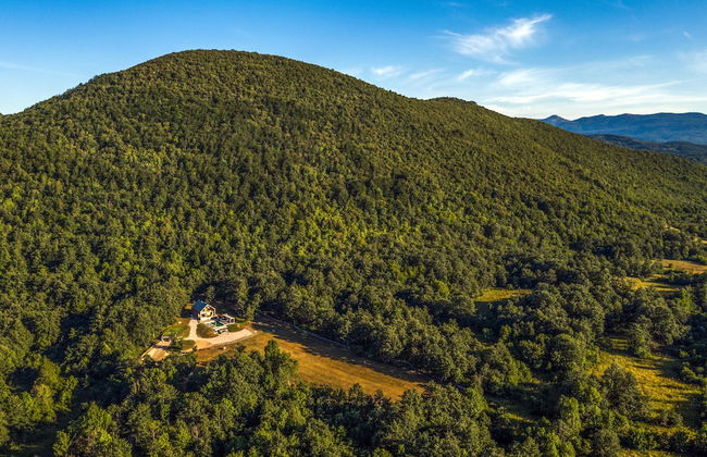 Villa Lovelos - Foto 33