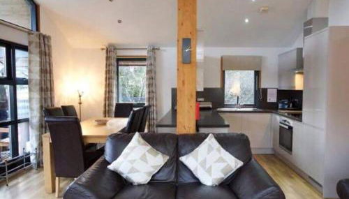 The Crannog on Loch Tay - Foto 2