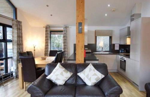 The Crannog on Loch Tay - Foto 2