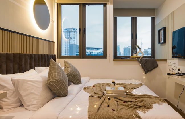 The Riv Riveria City KL Sentral - Foto 17