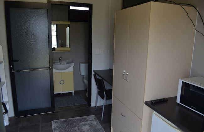 Wondai Accommodation Units and Villas - Foto 34