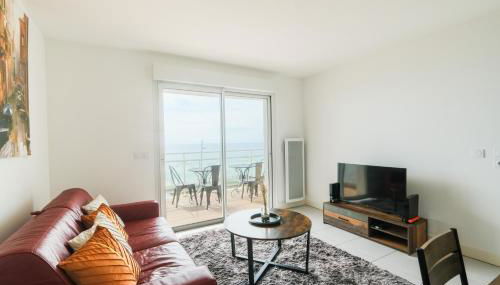 Appartement - vue exceptionnelle - Foto 5