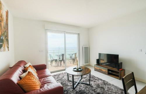 Appartement - vue exceptionnelle - Foto 5