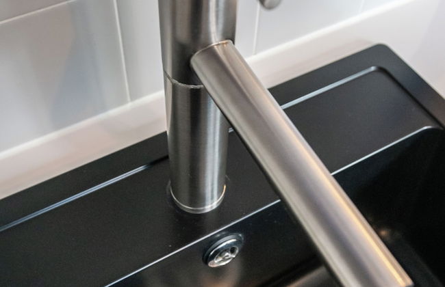 Aparthotel North - Foto 43