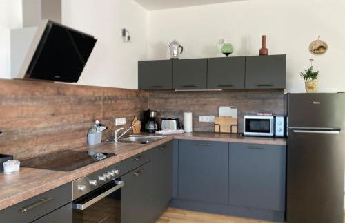 Ferienwohung zur Flatterulme 2 - Foto 3