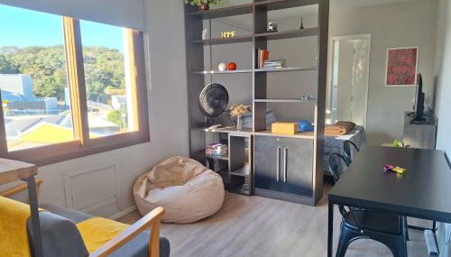 Full studio - Central region - Foto 5