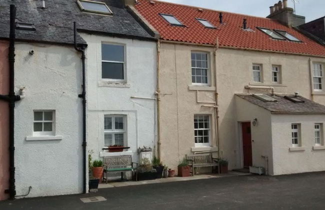 Harbourside Cottage - Foto 13