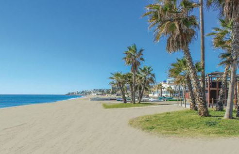 Apartamento Dúplex Cala de Mijas - Photo 27