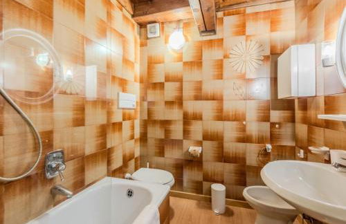 Apartment Mansarda al Doss by Interhome - Photo 14