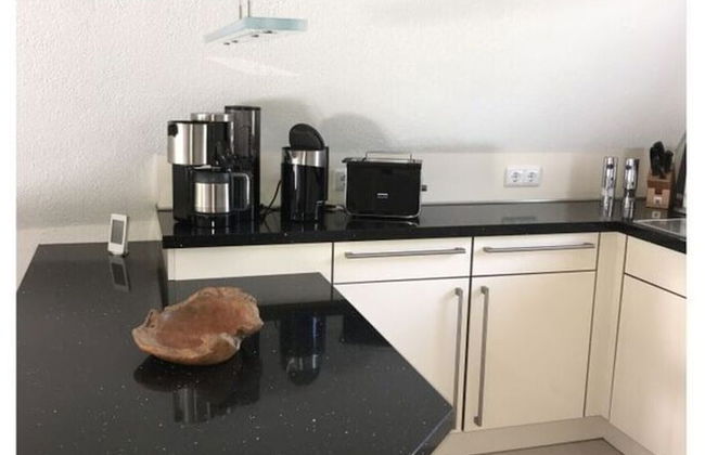 Finnhutte Seeblick Comfortable Holiday Residence - Foto 6