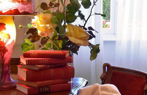 Hostellerie de la Motte jean - Foto 25