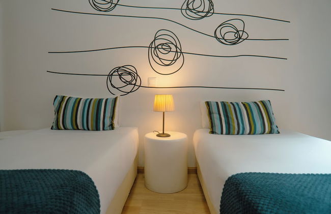 Smartr Madrid Chueca - Foto 68