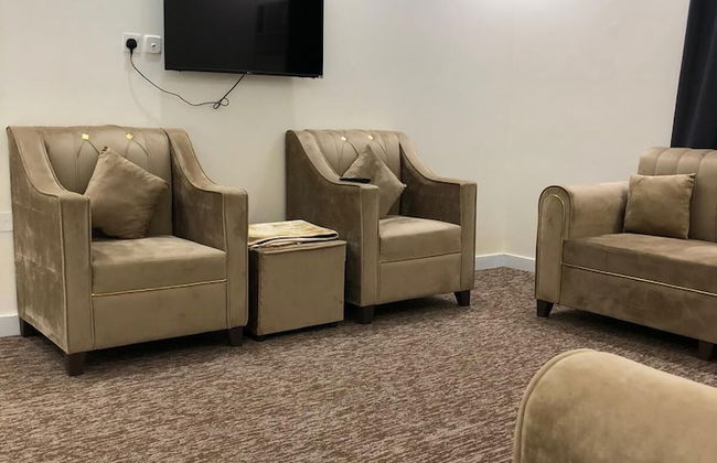 Yaqoot Al Madina Suites - Foto 10