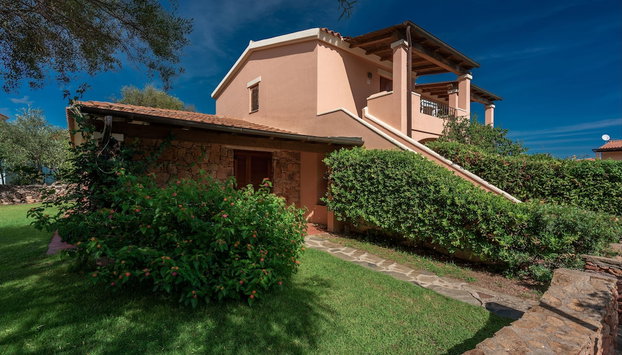 Outstanding Residenze Gallura 1 Bedroom Sleeps 4 Persons Plus Child bed Possible - Foto 2, Imagen principal