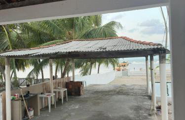 beira mar 7suites 30pessoas - Foto 6