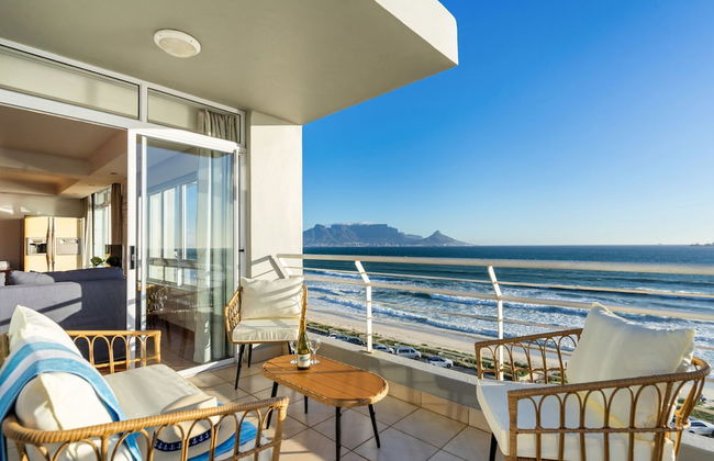 Ocean View 701 - Photo 1