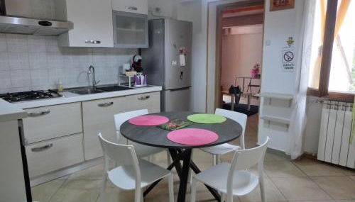 Stefy House - Foto 4, stove