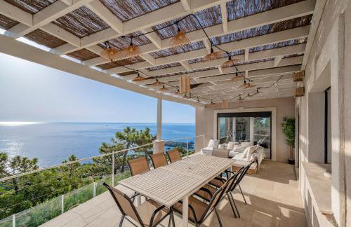 Villa Naïm Esterel - Foto 79