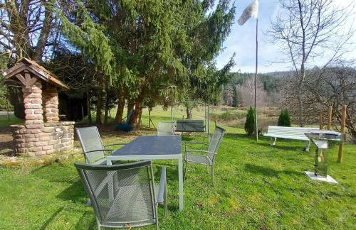 Nature Retreat in Lorraine - Foto 38