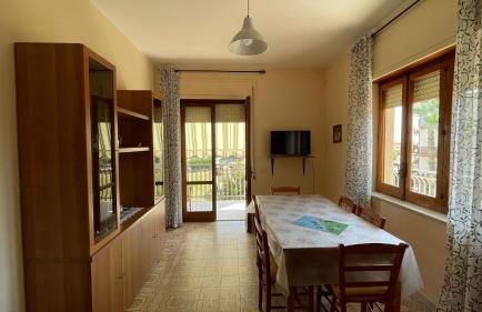 "VELIAS-HOUSE" appartamenti fiorello - Foto 24